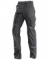 Preview: Damen Bundhose 2550 Kübler ACTIVIQ anthrazit