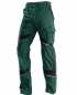 Preview: Damen Bundhose 2550 Kübler ACTIVIQ moosgrün-schwarz