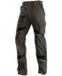 Preview: Damen Bundhose 2550 Kübler ACTIVIQ oliv-schwarz