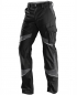 Preview: Damen Bundhose 2550 Kübler ACTIVIQ schwarz-anthrazit