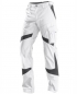Preview: Damen Bundhose 2550 Kübler ACTIVIQ weiss-anthrazit