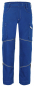 Preview: Bundhose 2340 Kübler ICONIQ kornblau-schwarz