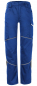 Preview: Damen-Bundhose 2340 Kübler ICONIQ kornblau-schwarz