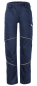 Preview: Damen-Bundhose 2340 Kübler ICONIQ dunkelblau-anthrazit