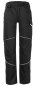 Preview: Damen-Bundhose 2340 Kübler ICONIQ schwarz-anthrazit