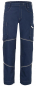 Preview: Bundhose 2340 Kübler ICONIQ dunkelblau-anthrazit