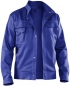 Preview: Kübler OrganiQ Bundjacke 1248 kornblau