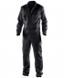 Preview: Kuebler Overall 4248 schwarz
