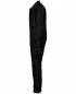 Preview: Kuebler Overall 4248 schwarz links