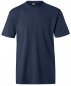 Preview: Kübler Shirts 5230 6206 T-Shirt dunkelblau