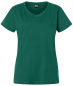 Preview: Kübler Shirts 5231 6206 Damen T-Shirt moosgrün