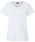 Preview: Kübler Shirts 5231 6206 Damen T-Shirt weiß
