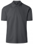 Preview: Kübler Shirts 5232 6207 Polo-Shirt dunkelgrau
