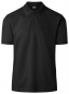 Preview: Kübler Shirts 5232 6207 Polo-Shirt schwarz