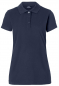 Preview: Kübler Shirts 5233 6207 Damen Polo-Shirt dunkelblau