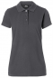 Preview: Kübler Shirts 5233 6207 Damen Polo-Shirt dunkelgrau