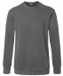 Preview: Kübler Shirts 5234 6406 Sweatshirt anthrazit