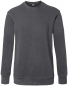 Preview: Kübler Shirts 5234 6406 Sweatshirt dunkelgrau