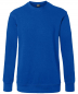 Preview: Kübler Shirts 5234 6406 Sweatshirt kornblau