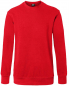 Preview: Kübler Shirts 5234 6406 Sweatshirt mittelrot