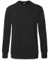 Preview: Kübler Shirts 5234 6406 Sweatshirt schwarz