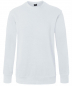 Preview: Kübler Shirts 5234 6406 Sweatshirt weiß