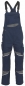 Preview: Latzhose 3450 3421-4897 Kübler ACTIVIQ Cotton+ dunkelblau-anthrazit
