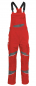 Preview: Latzhose 3450 Kübler ACTIVIQ Cotton+