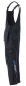 Preview: Latzhose mit Hängetaschen 25069-442 Mascot ACCELERATE schwarzblau links