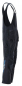 Preview: Latzhose mit Hängetaschen 25069-442 Mascot ACCELERATE schwarzblau rechts