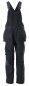 Preview: Latzhose mit Hängetaschen 25069-442 Mascot ACCELERATE schwarzblau 