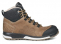 Preview: LANDO Taupe FL LAVORO S3 Sicherheitsschnürstiefel