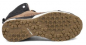 Preview: LANDO Taupe FL LAVORO Laufsohle