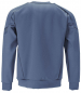 Preview: MASCOT® Customized Sweatshirt 25184-608 steinblau hinten