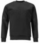 Preview: MASCOT® Customized Sweatshirt 25184-608 vollschwarz