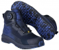 Preview: MASCOT® F1502-909 S3S Sicherheitsstiefel FOOTWEAR ACCELERATE schwarzblau-azurblau