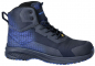 Preview: MASCOT® F1503-909 S3S Sicherheitsstiefel FOOTWEAR ACCELERATE schwarzblau-azurblau