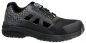 Preview: MASCOT® F1504-909 S1PS BOA Sicherheitssandale schwarz