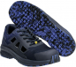 Preview: MASCOT® F1505-909 S1PS Sicherheitssandale schwarzblau-azurblau