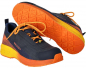 Preview: MASCOT® FOOTWEAR CUSTOMIZED F1600-909 Sicherheitsschuhe schwarzblau-hellorange