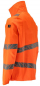 Preview: Warnschutz-Jacke 24509-236 Mascot Accelerate Safe links