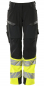 Preview: Warnschutz Damenhose Mascot Accelerate Safe 19178-511 schwarz-gelb