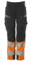 Preview: Warnschutz Damenhose Mascot Accelerate Safe 19178-511 dunkelanthrazit-orange
