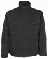 Preview: Mascot Arbeitsjacke Rockford schwarz
