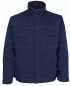 Preview: Mascot Arbeitsjacke Rockford schwarzblau