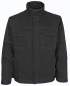 Preview: Mascot Arbeitsjacke Trenton schwarz