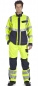 Preview: Jacke BIEL Mascot Multisafe gelb-schwarzblau und Hose Arbon