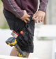 Preview: Mascot Customized Click Pocket Hängetasche 22050-012 Anwendung