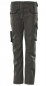 Preview: Mascot Unique Damenhose 18688-230 dunkelanthrazit-schwarz