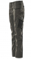 Preview: Mascot Unique Damenhose 18688-230 dunkelanthrazit-schwarz linke Seite